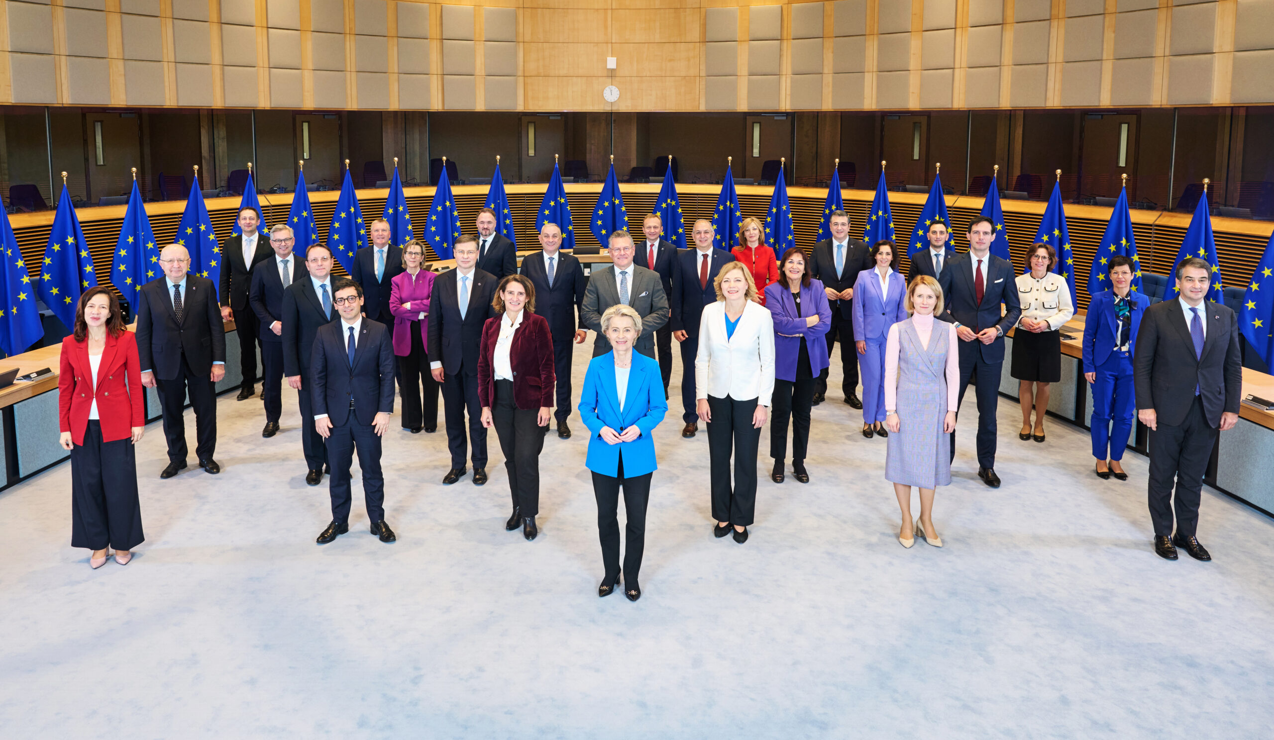 Europe Needs a Commissioner for the Elderly!