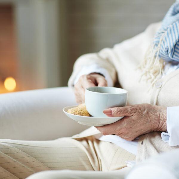 Care reduced to Minutes, pennies instead of help